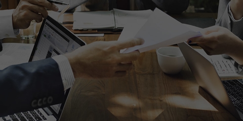 Commission Plan: Is it In Writing and Signed by Both You and Your Employer? Photo