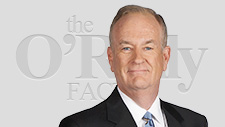 Bill O’Reilly, provided by Fox News