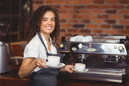 coffee server